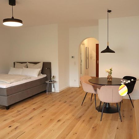 Apartment Am Knochenbach Detmold Luaran gambar