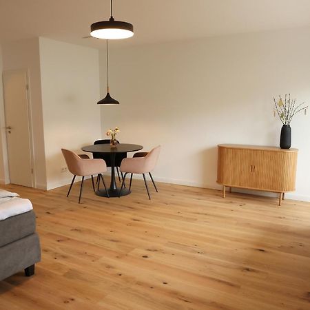 Apartment Am Knochenbach Detmold Luaran gambar