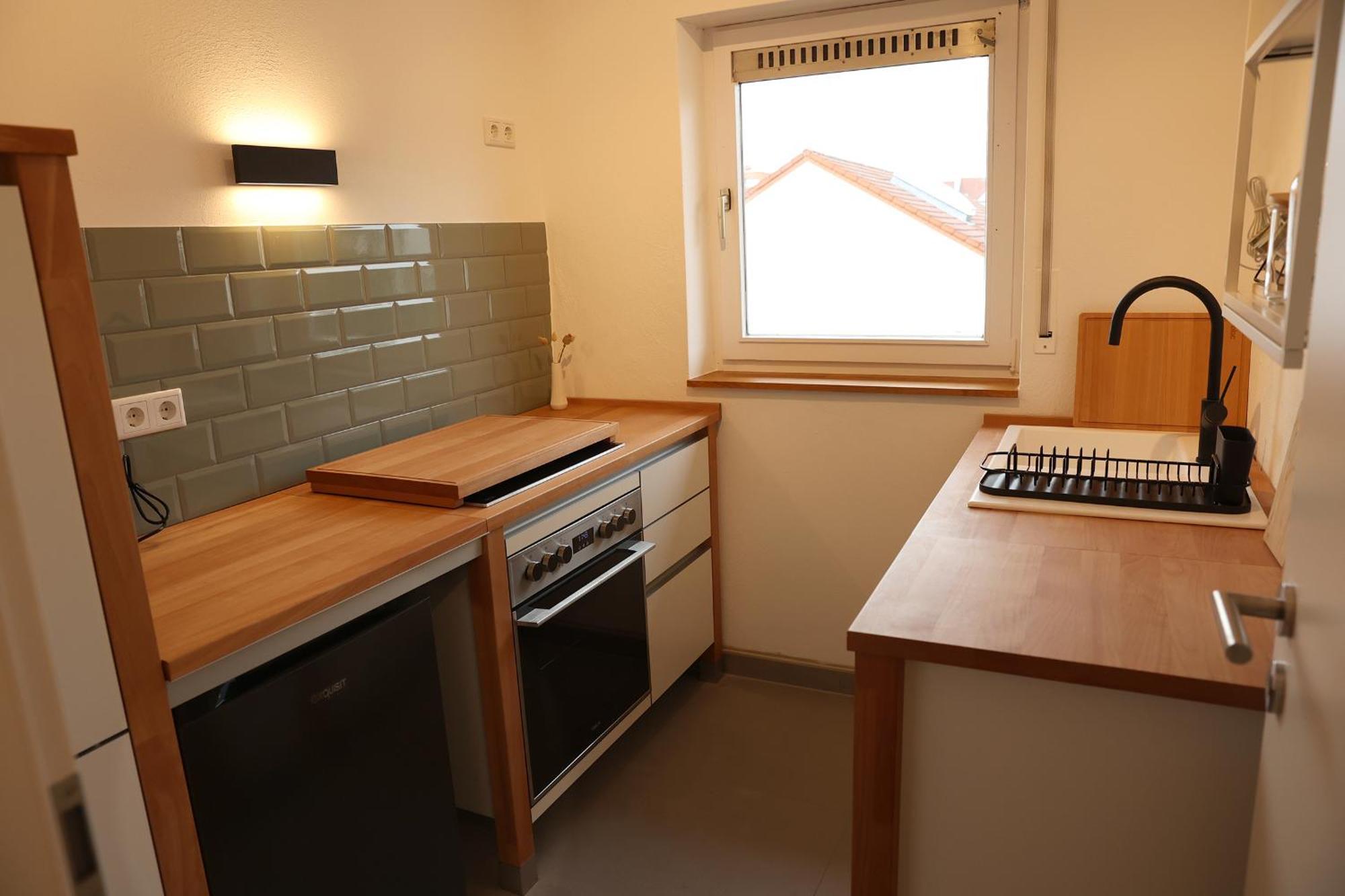 Apartment Am Knochenbach Detmold Luaran gambar