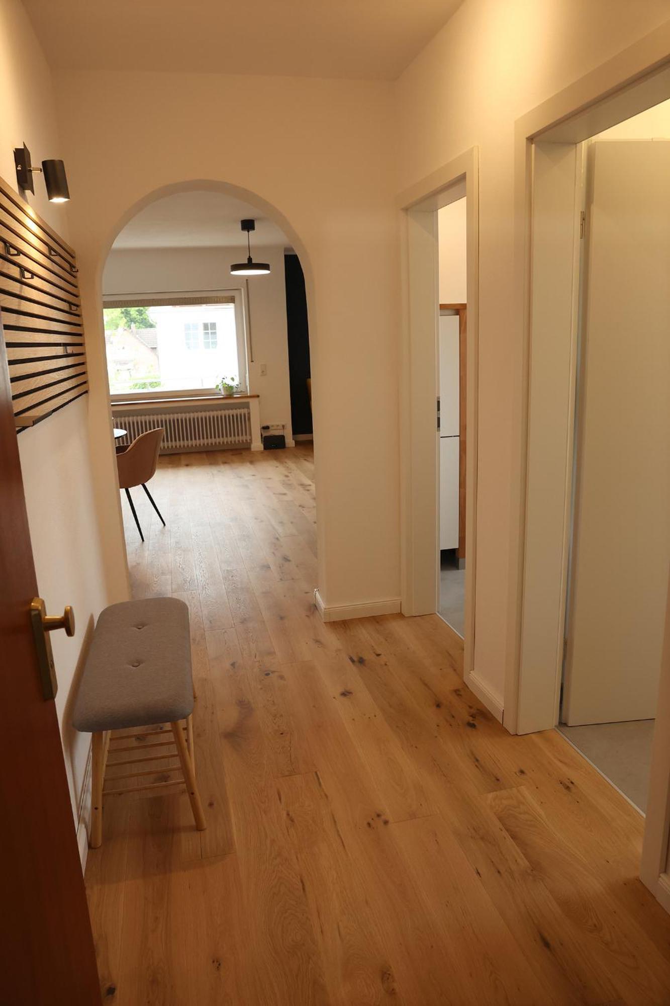 Apartment Am Knochenbach Detmold Luaran gambar