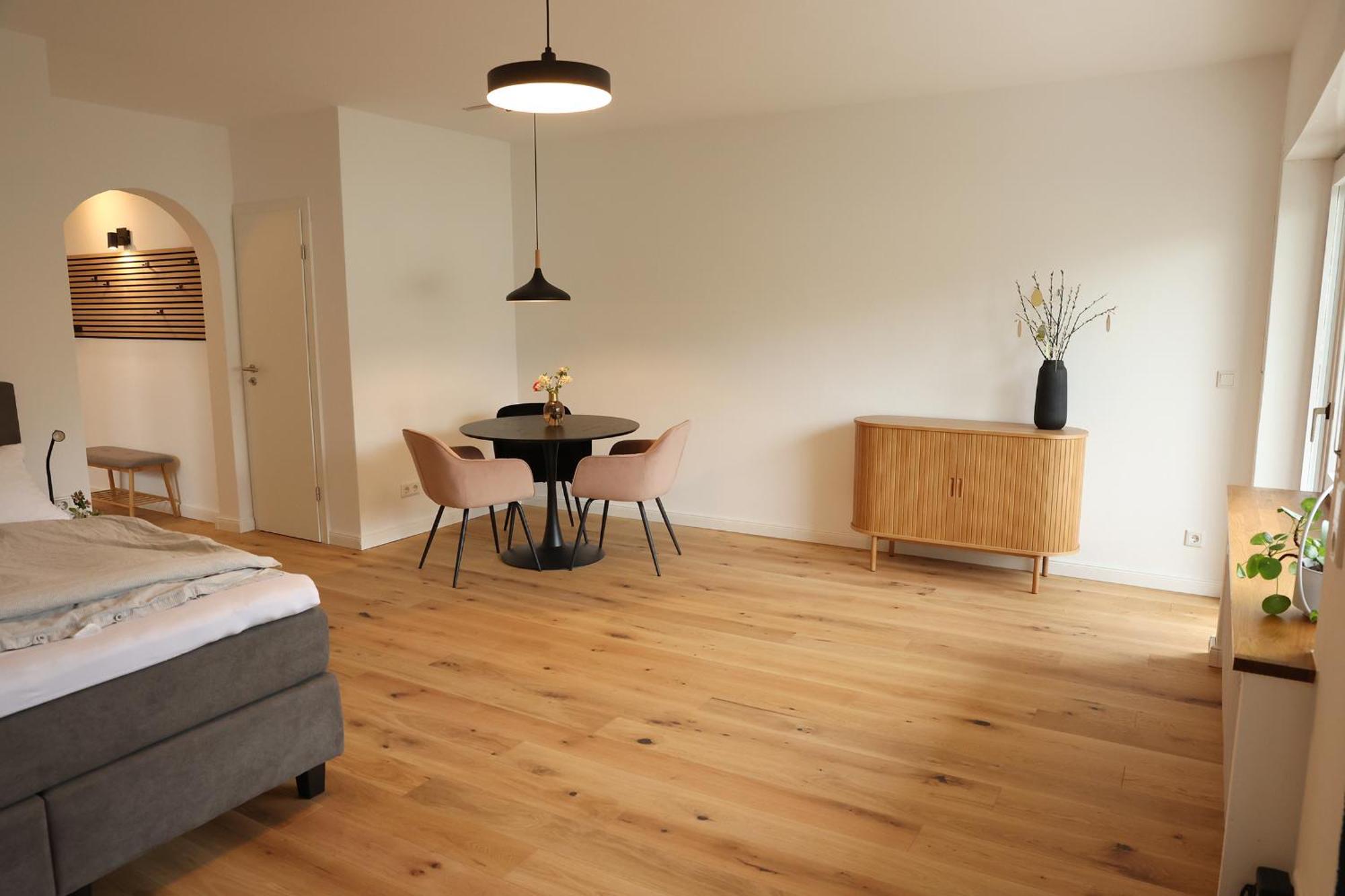 Apartment Am Knochenbach Detmold Luaran gambar