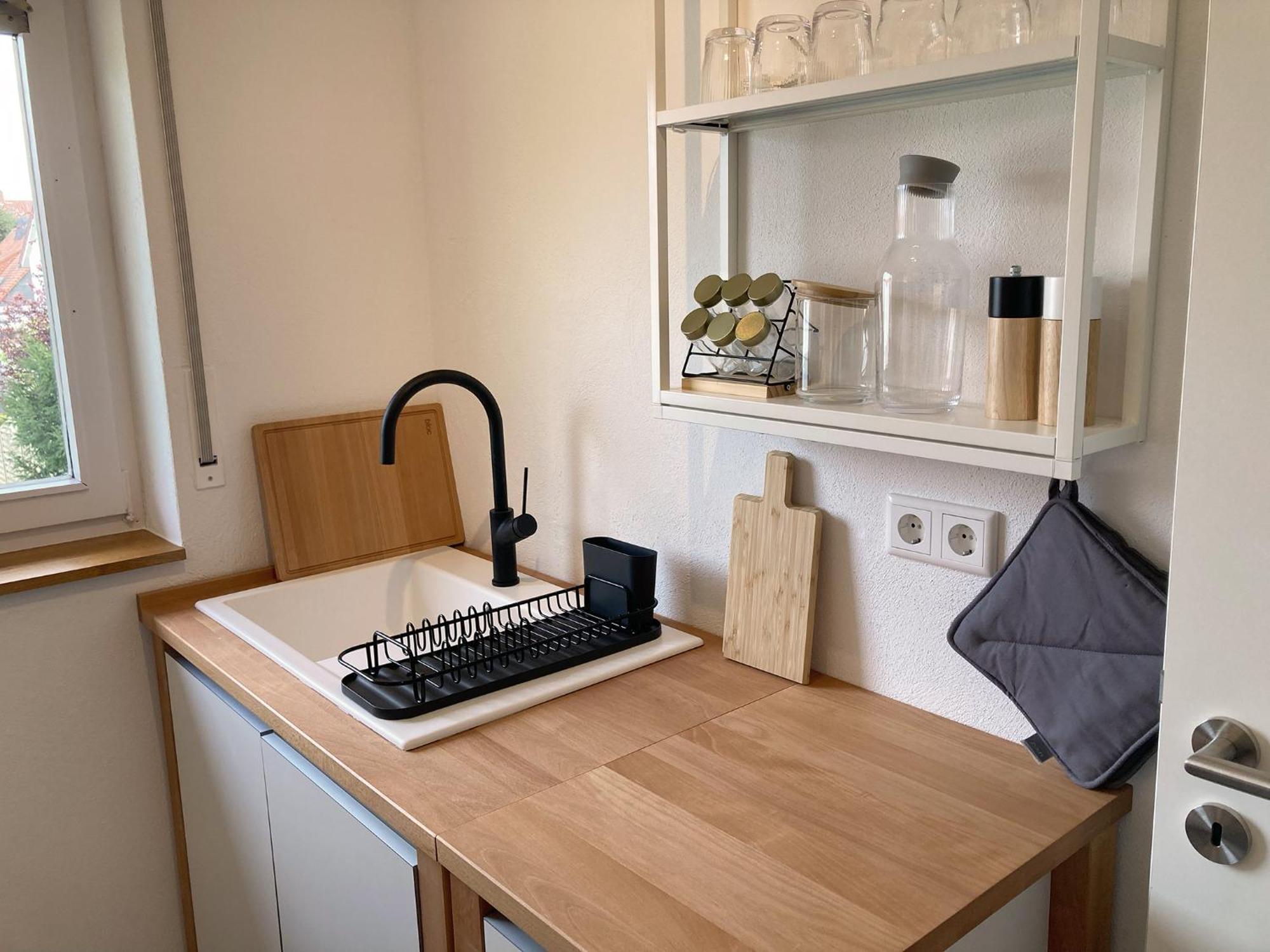 Apartment Am Knochenbach Detmold Luaran gambar