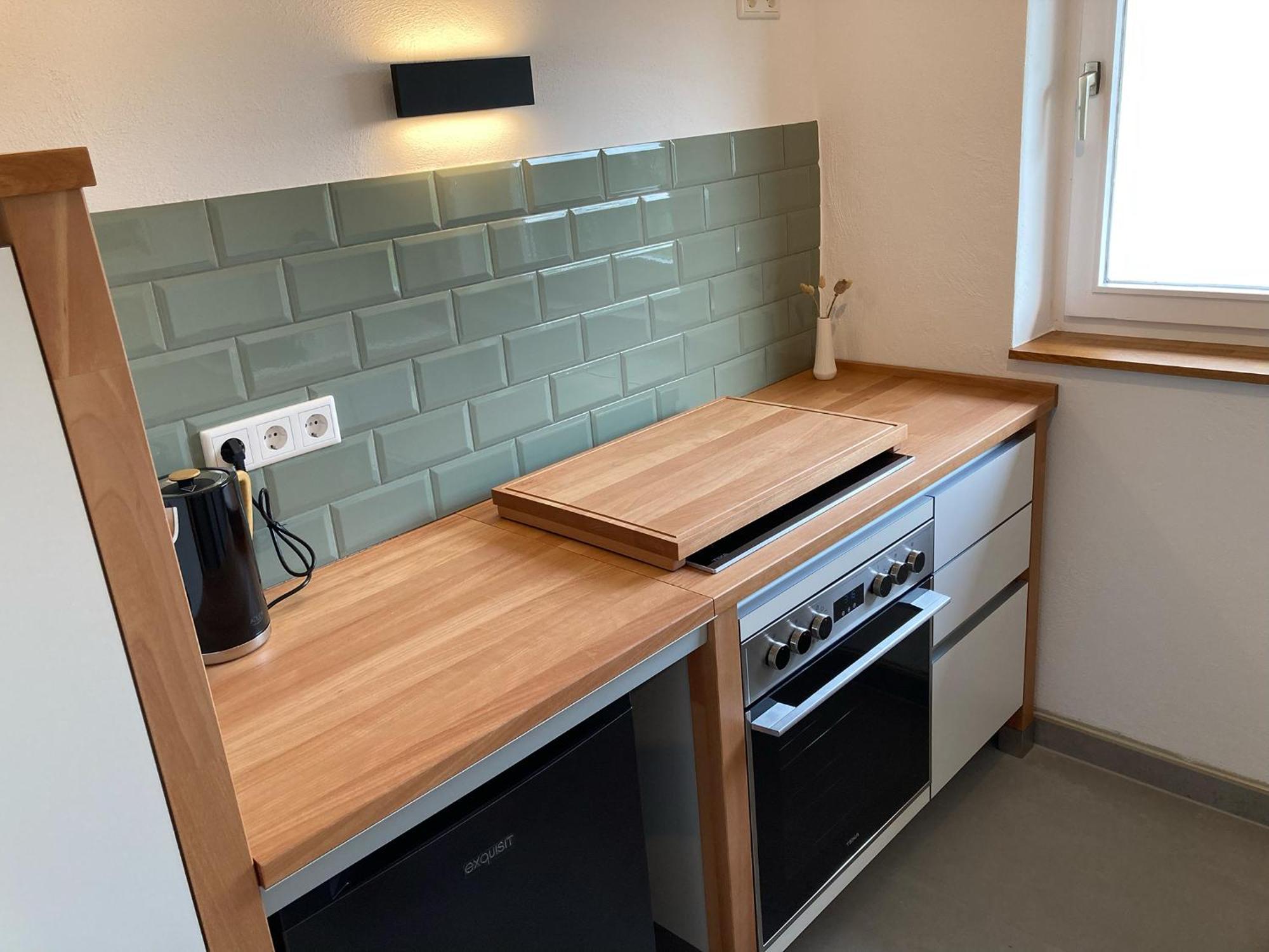 Apartment Am Knochenbach Detmold Luaran gambar