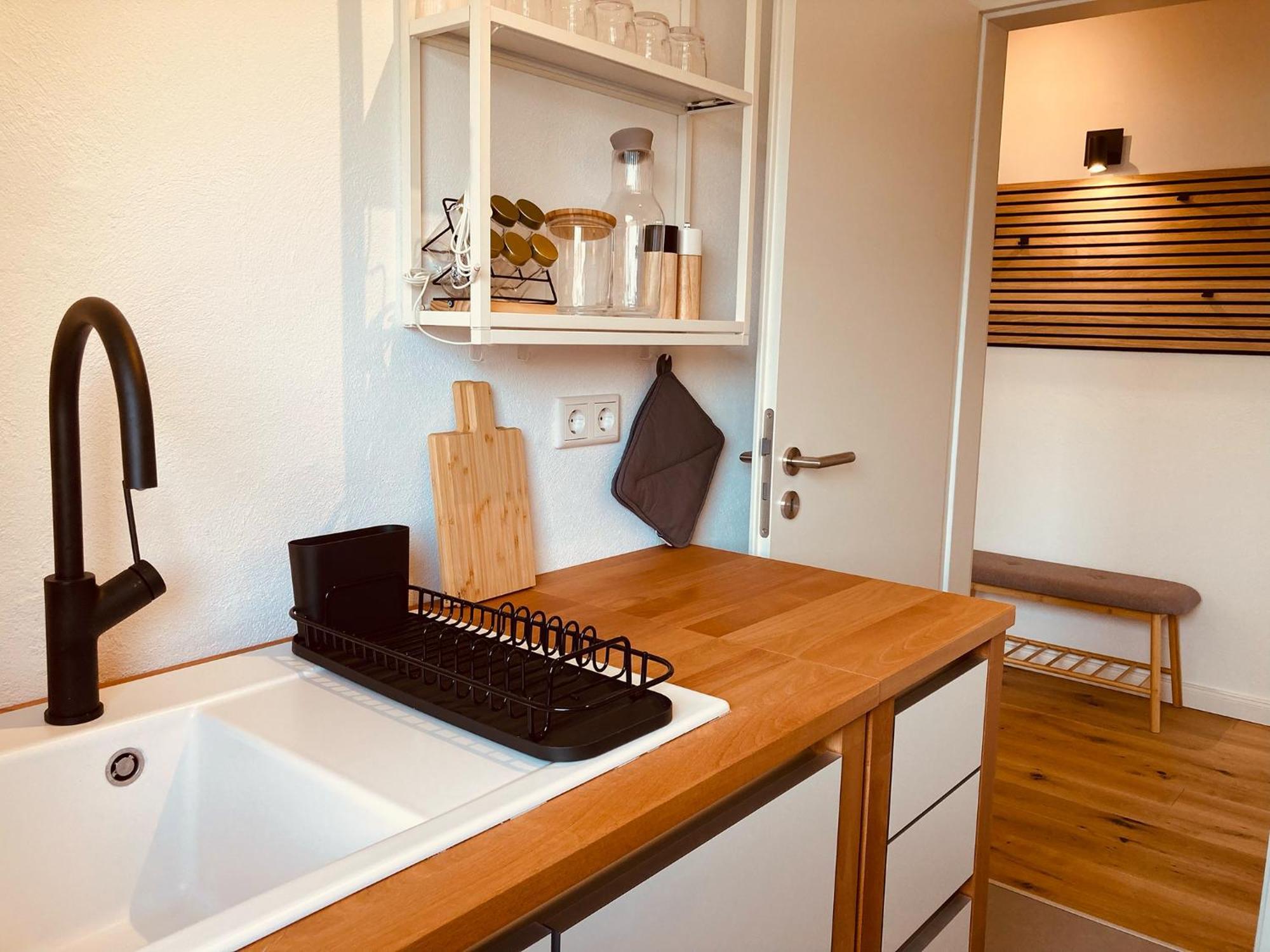 Apartment Am Knochenbach Detmold Luaran gambar